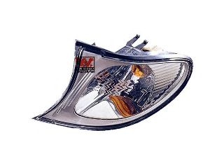 VAN WEZEL 0649907 -  Фонарь указателя поворота